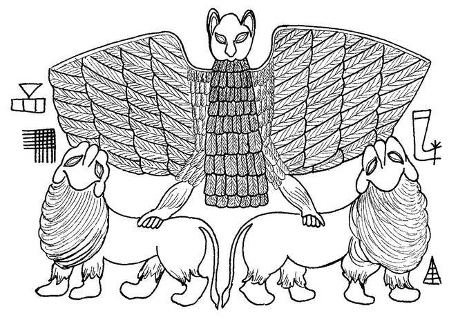 Популярная история мифологии - i_031.jpg