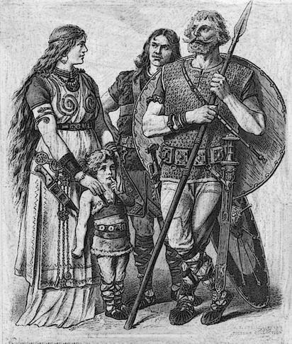 Великие тайны Руси. История. Прародины. Предки. Святыни - _126.jpg