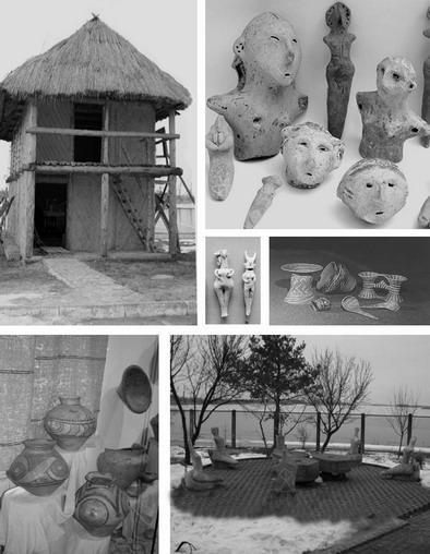 Великие тайны Руси. История. Прародины. Предки. Святыни - _152.jpg