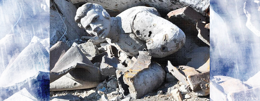 Сражение года. Оборона Саур-Могилы (СИ) - saur111.jpg