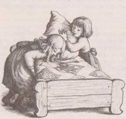 Домик в прерии ч.1 (Маленький домик в Больших Лесах) - _7.jpg