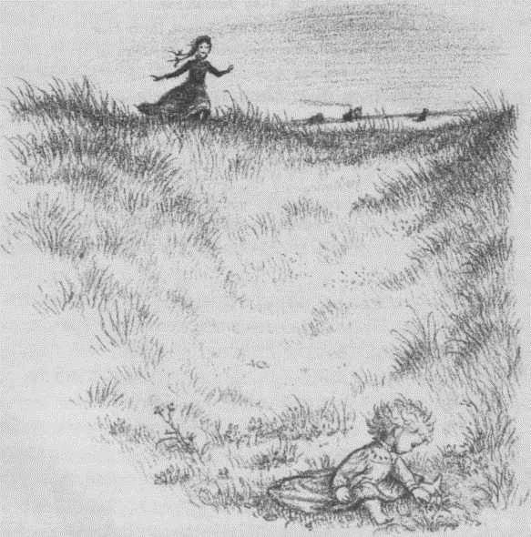 У Серебряного озера ч.2 (На берегу Тенистого ручья) - _33.jpg