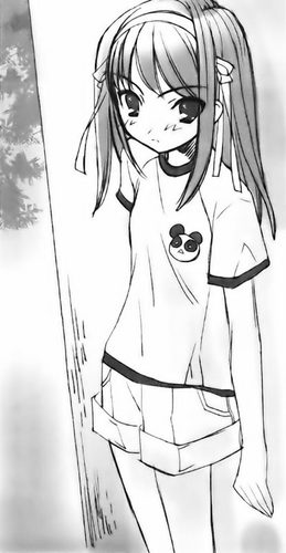 Скука Харухи Судзумии (ЛП) - i_006.jpg