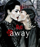 Run awayHide away. Part II. Yesterday You Threw Away Tomorrow - автор 