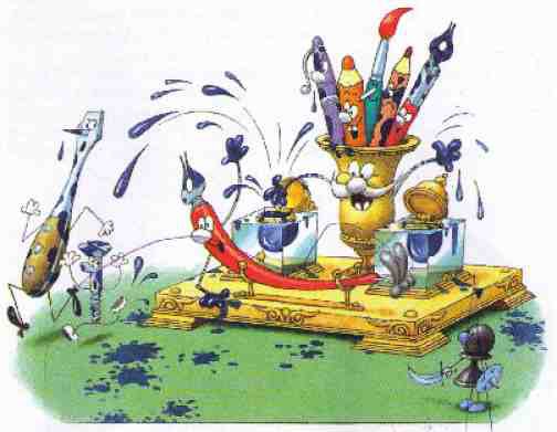 Приключения шахматного солдата Пешкина - i_003.jpg