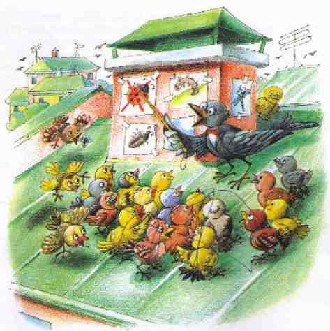 Приключения шахматного солдата Пешкина - i_010.jpg