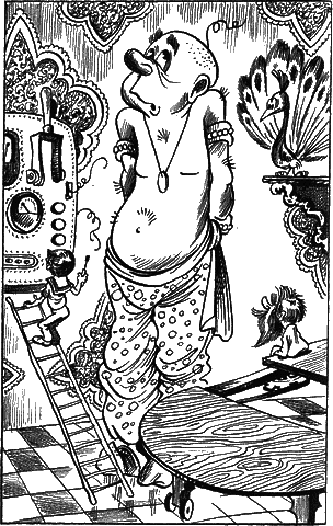 Сказочные повести. Выпуск пятый - i_136.png