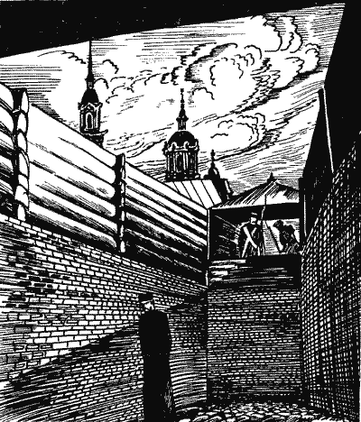 Секретная просьба (Повести и рассказы) - Sob32151.png