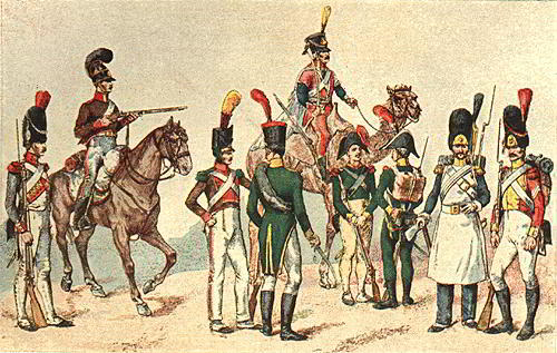 Отечественная война и русское общество, 1812-1912. Том I - i_146.jpg