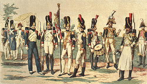 Отечественная война и русское общество, 1812-1912. Том I - i_147.jpg