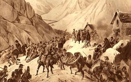 Отечественная война и русское общество, 1812-1912. Том I - i_166.jpg