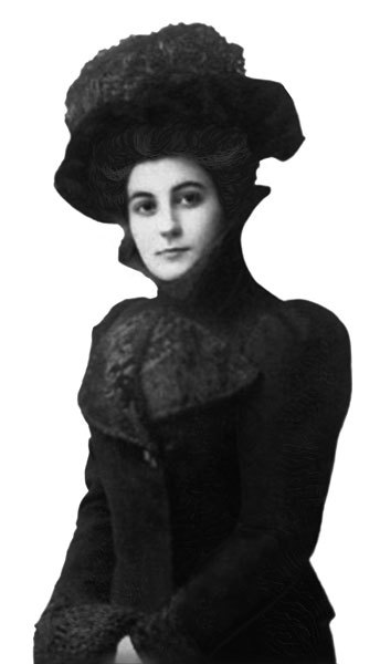Елена Рерих. 1859–1955: биография, тексты, афоризмы - i_001.jpg