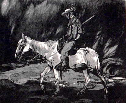 Испанские поэты XX века - i_006.jpg