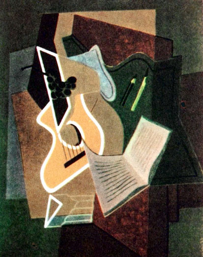 Испанские поэты XX века - i_008.jpg