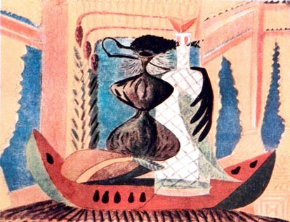 Испанские поэты XX века - i_011.jpg