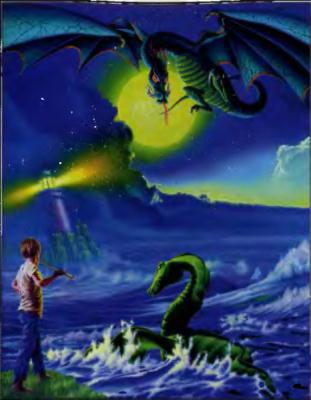 Журнал «Если», 1998 № 05 - i_008.jpg