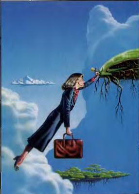 Журнал «Если», 1998 № 05 - i_009.jpg