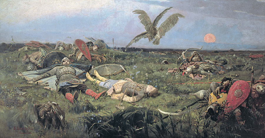 Загадка 1185 года. Русь - Восток - Запад - i_007.jpg