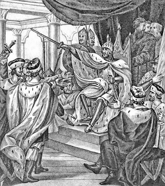 Загадка 1185 года. Русь - Восток - Запад - i_015.jpg