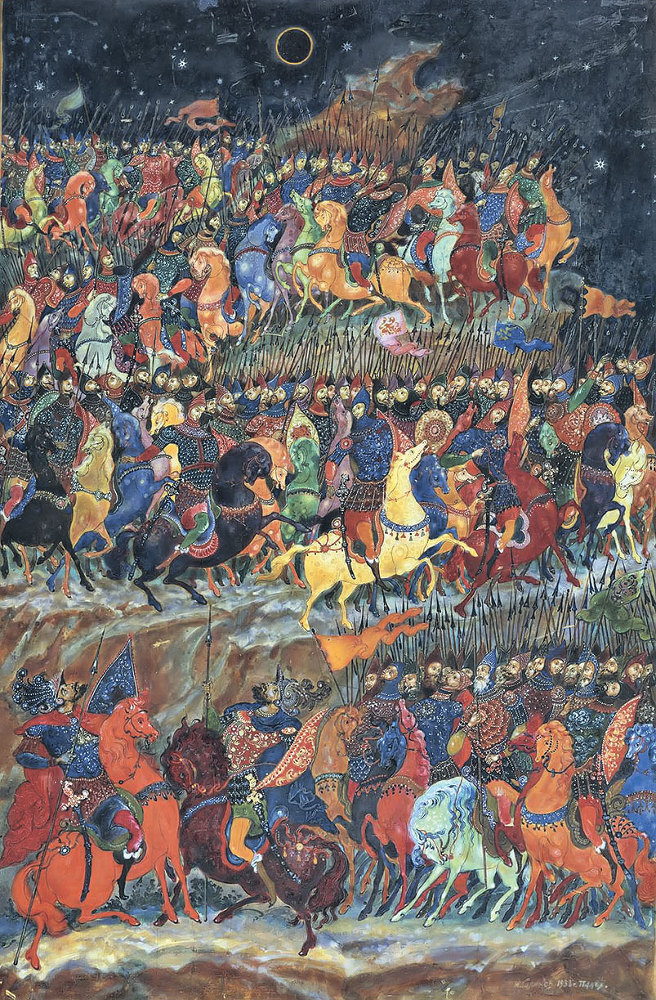 Загадка 1185 года. Русь - Восток - Запад - i_032.jpg