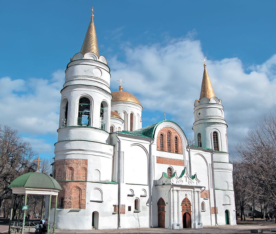 Загадка 1185 года. Русь - Восток - Запад - i_037.jpg