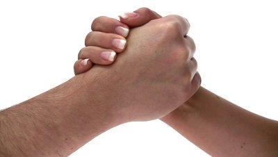 Женская работа над отношениями (СИ) - _8.jpg