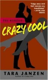 Читать книгу Безумно холодный - автор Янцзен Тара Безумно холодный - автор Янцзен Тара