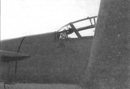 Do 335 « Pfeil» самый быстный поршневой истребитель. Часть 2 - pic_54.jpg