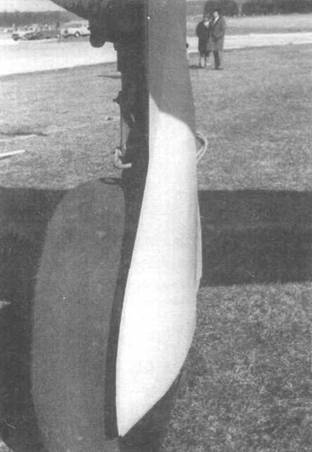 Do 335 « Pfeil» самый быстный поршневой истребитель. Часть 2 - pic_88.jpg