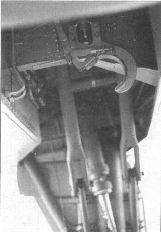 Do 335 « Pfeil» самый быстный поршневой истребитель. Часть 2 - pic_94.jpg