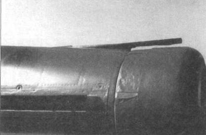 Do 335 « Pfeil» самый быстный поршневой истребитель. Часть 2 - pic_96.jpg