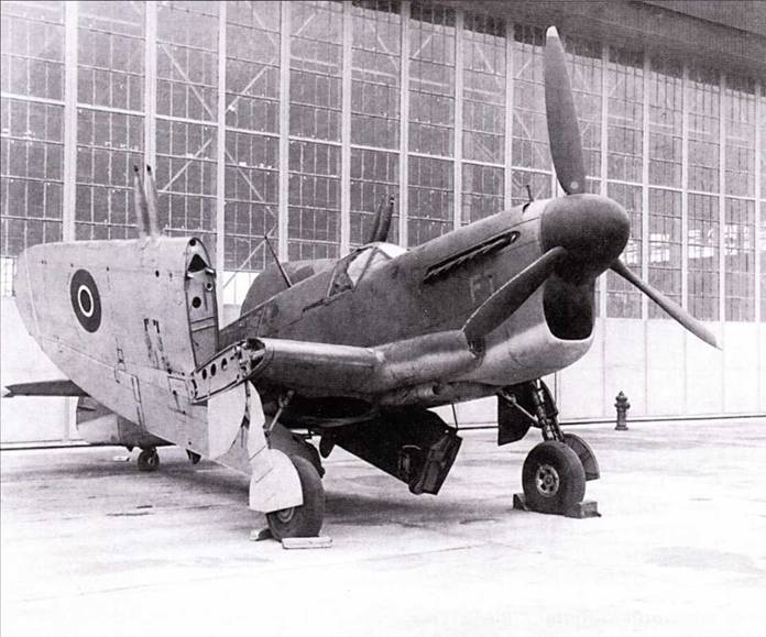 Fairey «Firefly» - pic_23.jpg