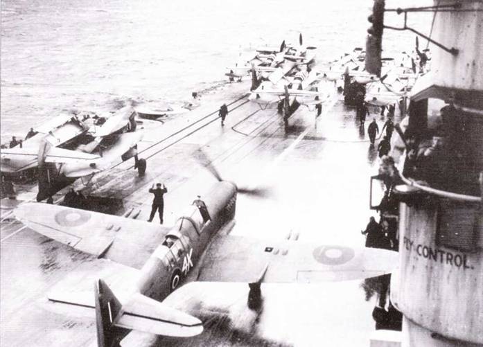 Fairey «Firefly» - pic_47.jpg