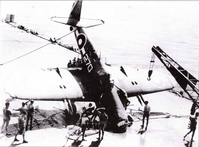 Fairey «Firefly» - pic_51.jpg