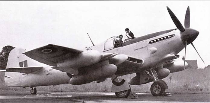 Fairey «Firefly» - pic_106.jpg