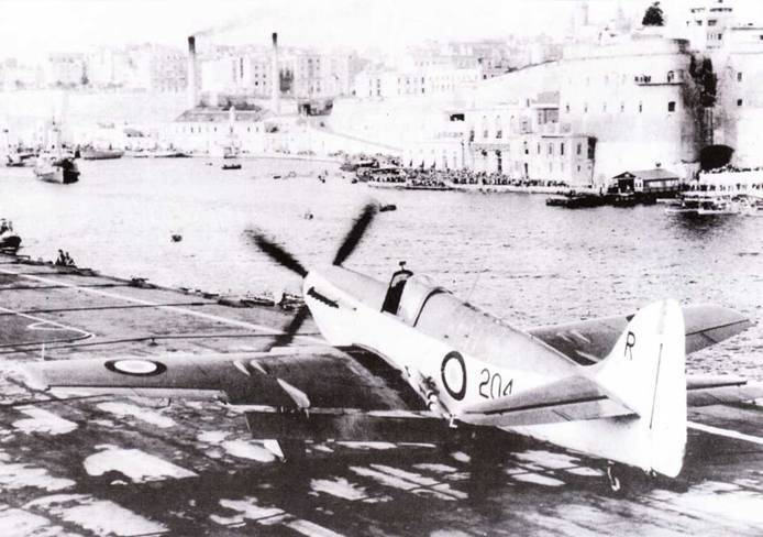 Fairey «Firefly» - pic_116.jpg