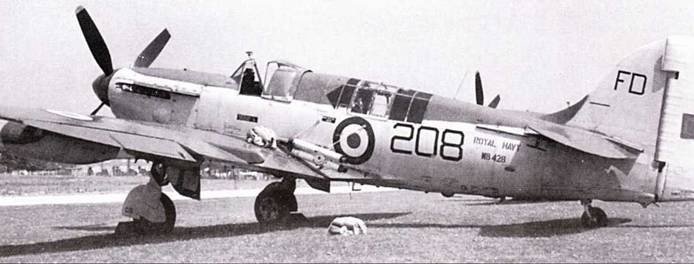 Fairey «Firefly» - pic_122.jpg