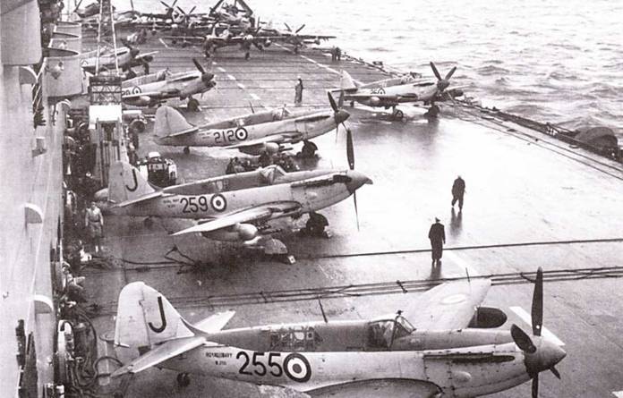 Fairey «Firefly» - pic_124.jpg