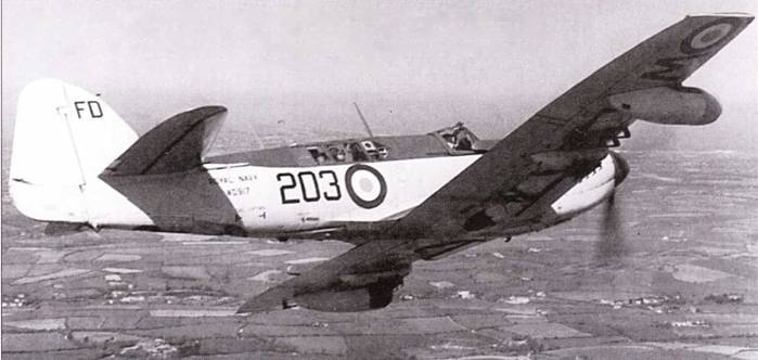Fairey «Firefly» - pic_125.jpg