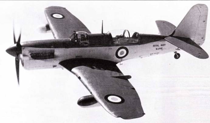 Fairey «Firefly» - pic_131.jpg