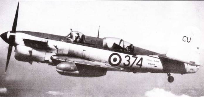 Fairey «Firefly» - pic_132.jpg
