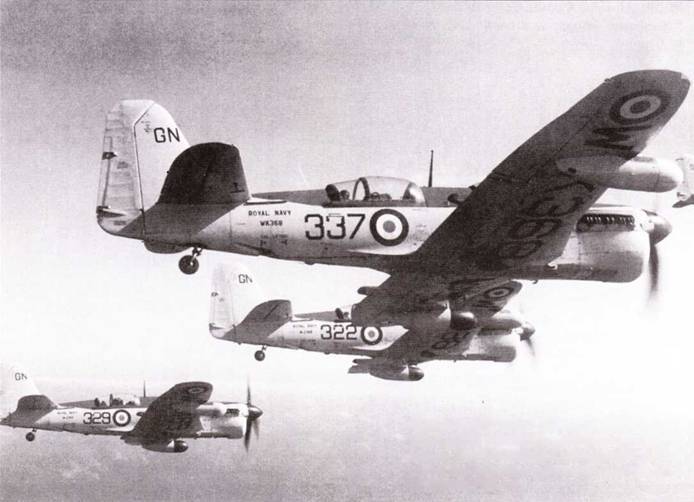 Fairey «Firefly» - pic_134.jpg