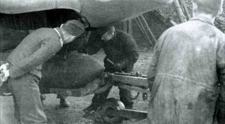 Focke-Wulf FW190 A/F/G. Часть 1 - pic_79.jpg