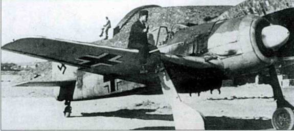 Focke-Wulf FW190 A/F/G. Часть 1 - pic_98.jpg