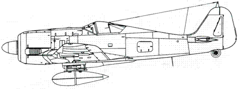 Focke-Wulf FW190 A/F/G. Часть 1 - pic_185.png