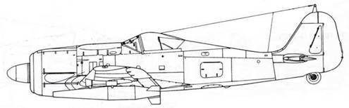 Focke-Wulf FW190 A/F/G. Часть 1 - pic_189.jpg