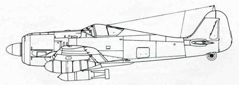 Focke-Wulf FW190 A/F/G. Часть 1 - pic_195.jpg