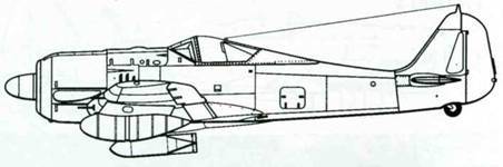 Focke Wulf FW190 A/F/G. Часть 2 - pic_30.jpg