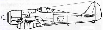Focke Wulf FW190 A/F/G. Часть 2 - pic_33.jpg