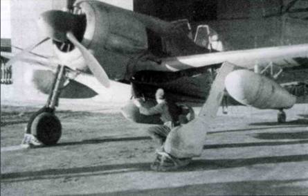 Focke Wulf FW190 A/F/G. Часть 2 - pic_35.jpg